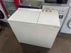 Wasmachine & Centrifuge - ORGIGINEEL, Witgoed en Apparatuur, Gebruikt, Bovenlader, Ophalen of Verzenden, 85 tot 90 cm