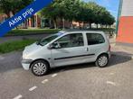 Renault Twingo 1.2 Authentique VOUWDAK KM 147402 | APK TM 28, Auto's, Renault, Voorwielaandrijving, 4 cilinders, Origineel Nederlands