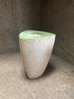 vintage design doopvont 60's -70's, Ophalen