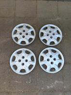 Honda 14 inch wieldoppen, Ophalen of Verzenden, Gebruikt