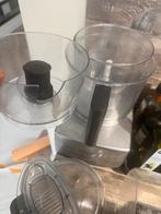 Magimix keukenmachine - Megamix, Gebruikt, 3 snelheden of meer, Ophalen of Verzenden, 2 tot 3 liter