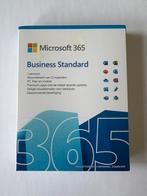 Microsoft 365 Business Standard, Computers en Software, Office-software, Ophalen of Verzenden, Nieuw, Word, Windows