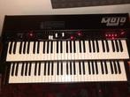 Crumar mojo 61 perfecte staat, Muziek en Instrumenten, Ophalen, Keyboard of Synthesizer