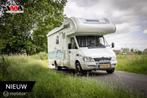 Mercedes Sprinter Rimor 747 Superbrig TC | Zeer nette Camper, Caravans en Kamperen, Campers, Overige merken, 7 tot 8 meter, Bedrijf