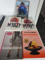 Losse verkoop Liza van Sambeek boeken, Ophalen of Verzenden, Zo goed als nieuw, Nederland
