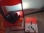 1 goed werkende diaprojektor zeiss ikon dia, Audio, Tv en Foto, Diaprojectors, Ophalen, Gebruikt