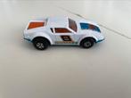 Matchbox superfast De Tomaso Pantera, Ophalen of Verzenden, Zo goed als nieuw, Auto