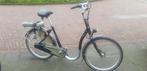 sparta entree e bike, Fietsen en Brommers, Elektrische fietsen, Sparta, Zo goed als nieuw, 47 tot 51 cm, Ophalen