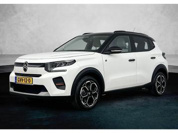 Citroën ë-C3 Max 113pk 44 kWh | Navigatie | Achterruitrijc beschikbaar voor biedingen