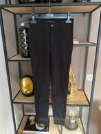 Krijtstreep legging pantalon, Kleding | Dames, Broeken en Pantalons, Gedragen, Lang, Ophalen of Verzenden, Maat 36 (S)