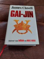 Gai-Jin - James Clavell, Ophalen of Verzenden, Zo goed als nieuw, Nederland