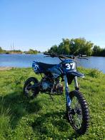 Pitbike orion 125cc 4t, Gebruikt, 125 cc, Pitbike, Orion