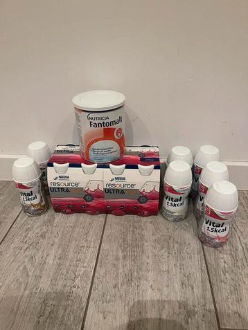 Bijvoeding beschikbaar voor biedingen