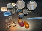 Auto onderdelen div VW koplampen etc, Verzenden