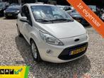 Ford Ka 1.2 Titanium X,Airco,1e eigenaar,, Voorwielaandrijving, Gebruikt, 1242 cc, 4 cilinders