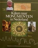 Kijken naar monumenten in Nederland, Ophalen of Verzenden, Zo goed als nieuw, Architecten
