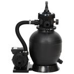 Zandfilterpomp pomp zwembadpomp filter 11000L GRATIS BEZORGD, Verzenden, Nieuw, Zwembadpomp
