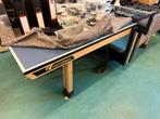 Cornilleau 850 Wood ITTF tafeltennistafel zeer nette staat, Sport en Fitness, Tafeltennis, Ophalen of Verzenden, Zo goed als nieuw