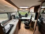 NIESMANN BISCHOFF ARTO 3.0 177pk Autom.Trekh.Luchtvering.Led, Caravans en Kamperen, Niesmann+Bischoff, Ringverwarming, Fiat, 7 tot 8 meter