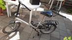 Vouwfiets, Fietsen en Brommers, Fietsen | Vouwfietsen, Ophalen of Verzenden, Zo goed als nieuw, Overige merken