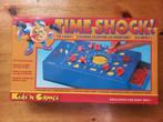 Time shock! (nieuw), Hobby en Vrije tijd, Gezelschapsspellen | Bordspellen, Een of twee spelers, Ophalen of Verzenden, Nieuw