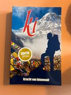Ki - Kracht van binnenuit, Hans Peter Roel, Ophalen of Verzenden, Gelezen, Spiritualiteit algemeen, Achtergrond en Informatie