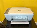 HP 2720e all-in-one printer, Computers en Software, Printers, Ophalen of Verzenden, Zo goed als nieuw, Printer