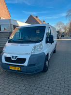 Peugeot Boxer 333 3.0 Hdif L2h1 2010, Auto's, Bestelauto's, Voorwielaandrijving, Stof, 4 cilinders, 157 pk