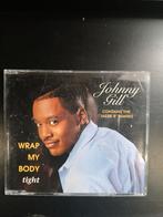 Johnny Gill - Wrap My Body Tight CD, Ophalen of Verzenden, Gebruikt