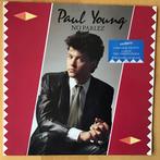 Paul Young - No Parlez LP - Uitstekend!, Ophalen of Verzenden, 1980 tot 2000, Zo goed als nieuw, 12 inch