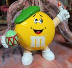 Vintage/M&M/Dispenser, Mm, Mars, Ophalen of Verzenden, Zo goed als nieuw