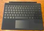 Microsoft Surface Type Cover Duits Toetsenbord, Gebruikt, Multimediatoetsen, Ophalen of Verzenden, Draadloos