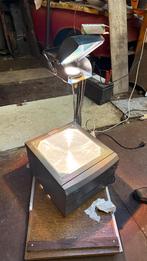 Overheadprojector, Audio, Tv en Foto, Beamers, Ophalen, Gebruikt, Overige technologieën, Overige resoluties