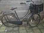 Dames transport fiets 28 inch, Ophalen, Gebruikt