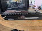 ASRock Phantom Gaming RX 7900XT 20 GB, Computers en Software, Videokaarten, Ophalen, AMD, PCI-Express 4, Zo goed als nieuw