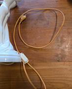 Vintage naakte vrouw tafellamp keramiek, Huis en Inrichting, Lampen | Tafellampen, Ophalen, Zo goed als nieuw, X, Minder dan 50 cm