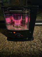 Zibro RS 221, Ophalen of Verzenden, Zo goed als nieuw, Overige brandstoffen, Petroleumkachel