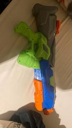 Fantastisch waterpistool, Ophalen, Zo goed als nieuw