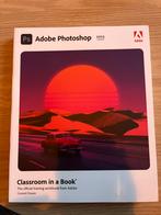 Adobe Phototshop 2023, Ophalen of Verzenden, Beta, Zo goed als nieuw, HBO