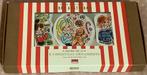 Blond Amsterdam Kersthangers set van 6 2022 Nieuw🎄, Diversen, Kerst, Ophalen of Verzenden, Nieuw