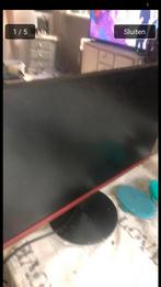 144hz gaming monitor, Computers en Software, Monitoren, IPS, 101 t/m 150 Hz, Zo goed als nieuw, Ophalen