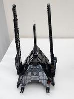 Lego star wars 75156, Ophalen of Verzenden, Gebruikt