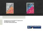 postzegel verzameling, Postzegels en Munten, Ophalen, Na 1940, Postfris