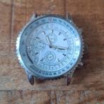 Breitling horloge, zonder bandje, loopt niet, Sieraden, Tassen en Uiterlijk, Ophalen of Verzenden, Gebruikt