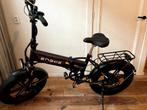Engwe EP-2 Folding E-Bike, Ophalen, Gebruikt, Overige merken, Versnellingen