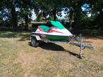 Sea-Doo XP met mooie trailer, Watersport en Boten, Ophalen, Zo goed als nieuw, Minder dan 70 pk, 3 tot 6 meter