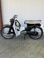 Honda C310s te koop, Fietsen en Brommers, Brommers | Oldtimers, Overige merken, Maximaal 45 km/u, 3 versnellingen, 49 cc