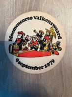 Bierviltje 1 Stella Artois, Verzamelen, Ophalen of Verzenden, Gebruikt, Viltje(s), Overige merken