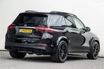 Mercedes-Benz GLE AMG 53 4MATIC+ Premium Plus Pano, Nightpac, Auto's, Automaat, Gebruikt, GLE, Zwart