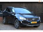 Volvo XC60 2.0 D4 FWD Ocean Race Leer/Navigatie/Parkeersenso, Auto's, Volvo, Gebruikt, 1634 kg, Zwart, Leder